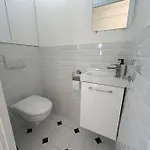 Daire Sunny Gambetta With 3 Air Conditionings *