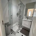 Daire Sunny Gambetta With 3 Air Conditionings *