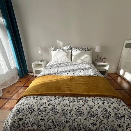 דירה Sunny Gambetta With 3 Air Conditionings *