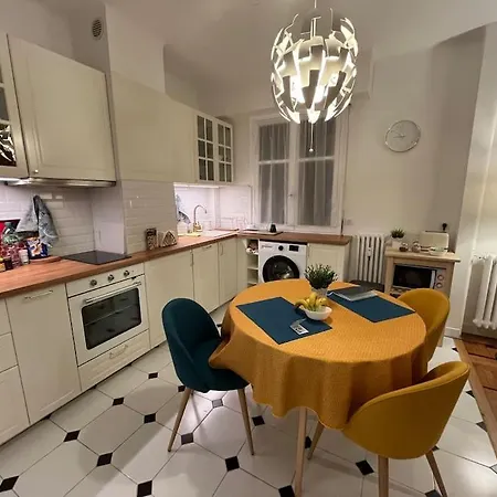 דירה Sunny Gambetta With 3 Air Conditionings